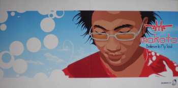 CD Makoto: Believe In My Soul