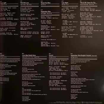 LP Makoto Matsushita: First Light CLR | LTD
