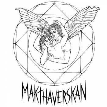 CD Makthaverskan: Ill