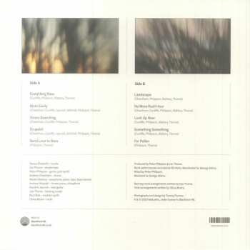 LP Makushin: Move Into The Luminous LTD