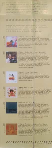 2LP Mal Devisa: Palimpsesa