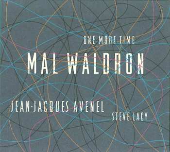 Album Mal Waldron: One More Time