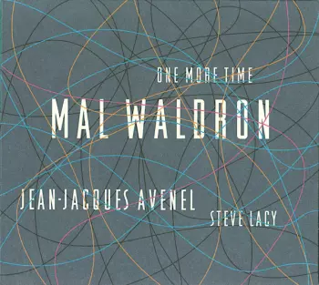 Mal Waldron: One More Time