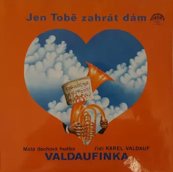 Jen Tobě Zahrát Dám