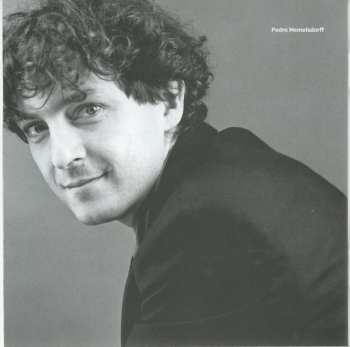 3CD/Dobozkészlet Pedro Memelsdorff: Vertù Contra Furore (Musical Languages In Late Medieval Italy 1380-1420)