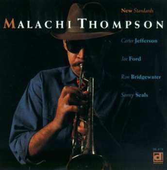 Album Malachi Thompson: New Standards