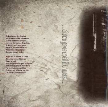 CD Maladie: ...Plague Within...