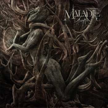 Album Maladie: ...symptoms...