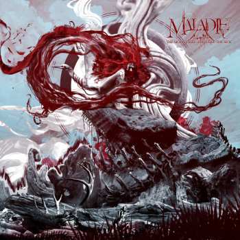 Album Maladie: The Sick Is Dead - Long Live The Sick
