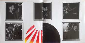 CD Malady: Toinen Toista