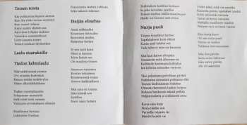 CD Malady: Toinen Toista