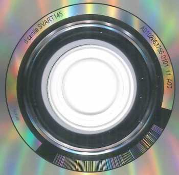 CD Malady: Toinen Toista