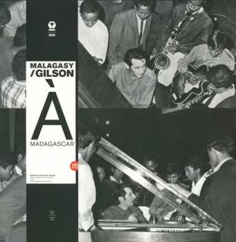 LP Malagasy: Malagasy