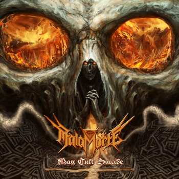 Album Malamorte: Mass Cult Suicide