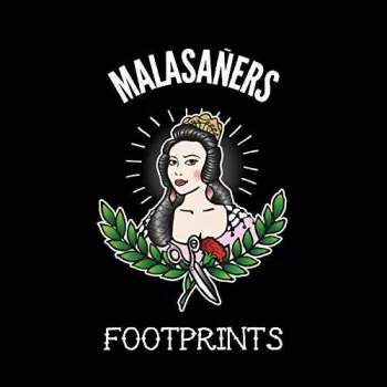 Malasañers: Footprints