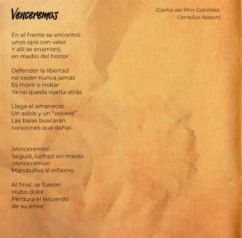 CD Malasañers: Venceremos