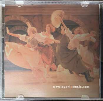 CD Malcolm Arnold: David Nixon's The 3 Musketeers