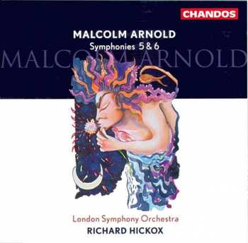 Album The London Symphony Orchestra: Symphonies 5 & 6