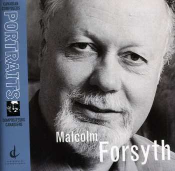 Album Malcolm Forsyth: Malcolm Forsyth