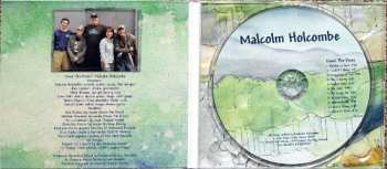 CD Malcolm Holcombe: Down The River
