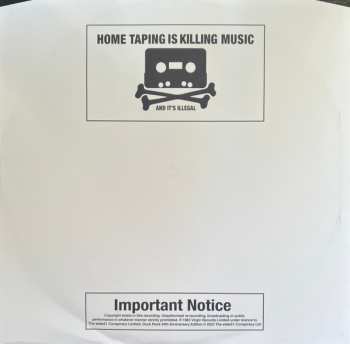 2LP Malcolm McLaren: Duck Rock LTD | NUM