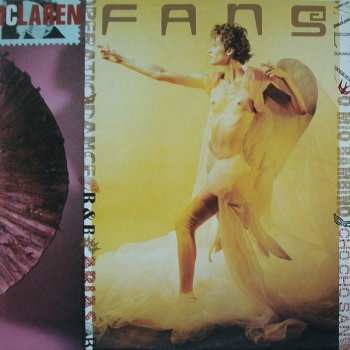 LP Malcolm McLaren: Fans