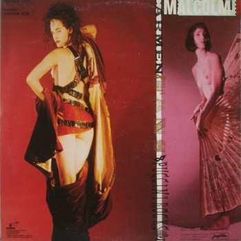 LP Malcolm McLaren: Fans