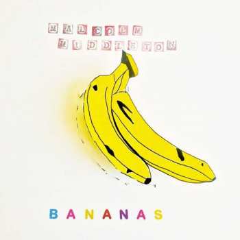Album Malcolm Middleton: Bananas