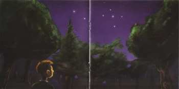 CD Malcolm Middleton: Into The Woods