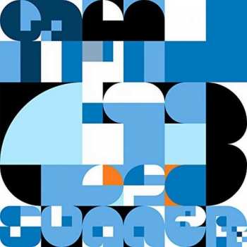 LP Malcolm Middleton: Summer Of '13