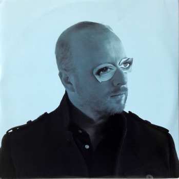 LP Malcolm Middleton: Summer Of '13