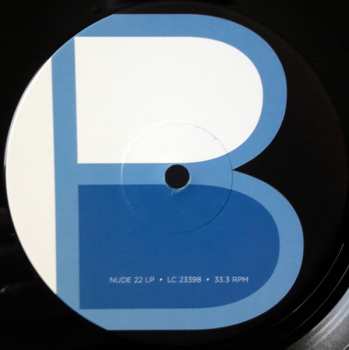 LP Malcolm Middleton: Summer Of '13