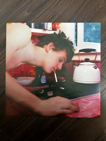 LP Malcolm Todd: Sweet Boy CLR | LTD