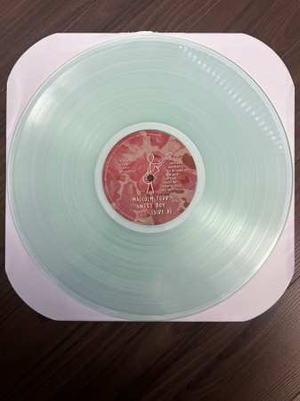 LP Malcolm Todd: Sweet Boy CLR | LTD