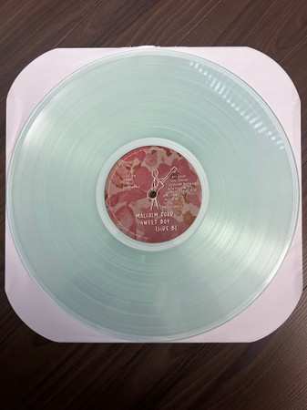 LP Malcolm Todd: Sweet Boy CLR | LTD