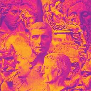 Album Male Gaze: King Leer