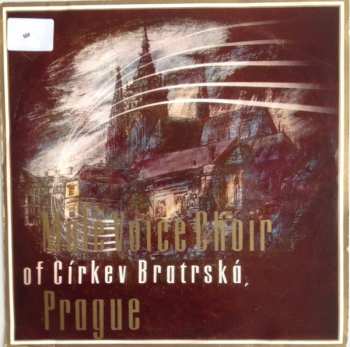Album Male Voice Choir Prague: Male Voice Choir Prague