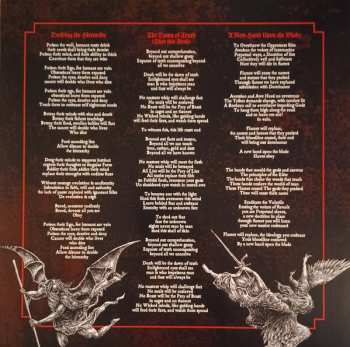 LP Malefic Throne: Malefic Throne