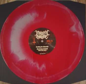 LP Malefic Throne: Malefic Throne