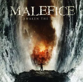 Awaken The Tides