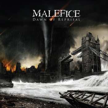 CD Malefice: Dawn Of Reprisal