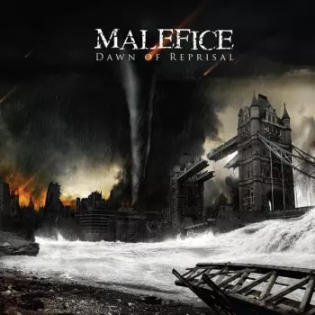 Dawn Of Reprisal