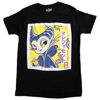 Merch Maleficent: Póló Sleeping Beauty Japanese