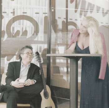 CD Mats Bergström: My Love