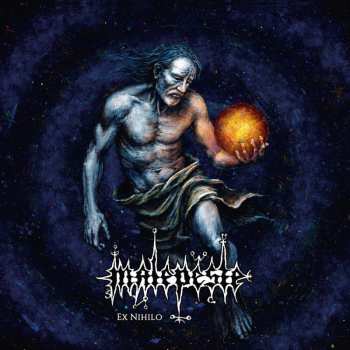 CD Malepeste: Ex Nihilo