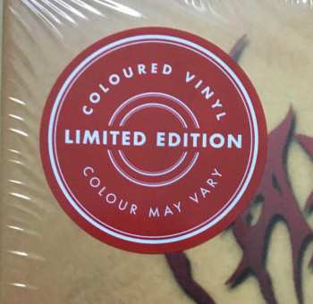 2LP Malevolent Creation: Conquering South America LTD | CLR