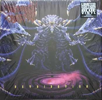 LP Malevolent Creation: Retribution CLR | LTD
