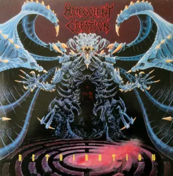 Malevolent Creation: Retribution