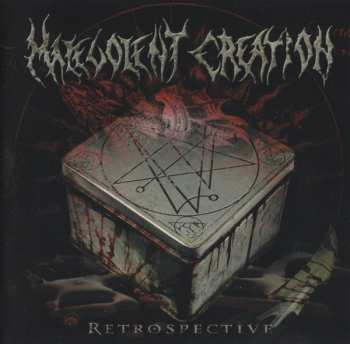 Album Malevolent Creation: Retrospective