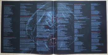 LP Malevolent Creation: The 13th Beast